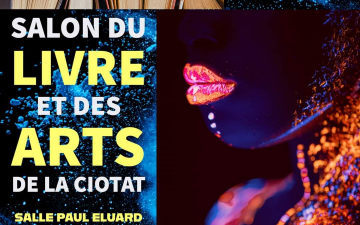 Michaël Dumas à la Ciotat